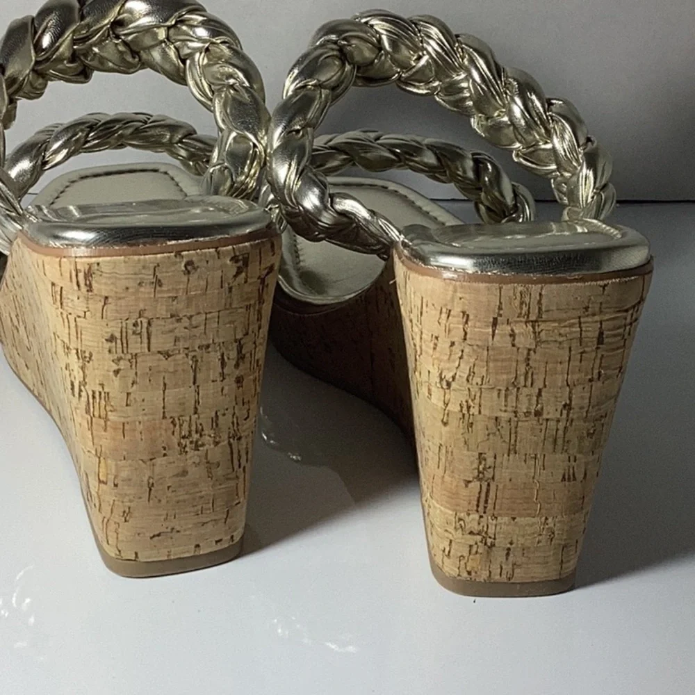 COPY - BCBGeneration Women's Ulana Sandal, No Box